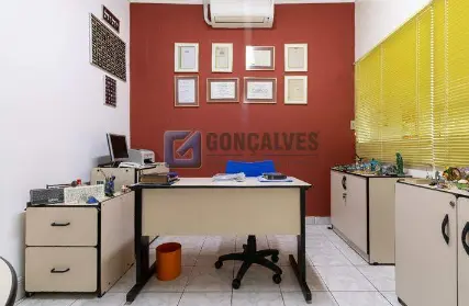 Imagem: Prédio Comercial para Alugar, Santo Antônio