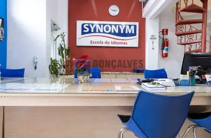 Imagem: Prédio Comercial para Alugar, Santo Antônio