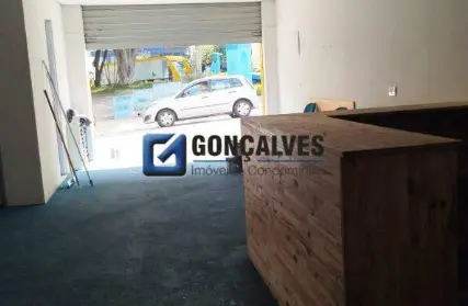 Imagem: Sala Comercial para Alugar, Centro São Caetano do Sul