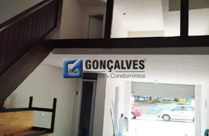 Imagem: Sala Comercial para Alugar, Centro São Caetano do Sul