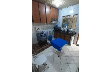 Imagem: Casa Térrea para Alugar, Ferrazópolis