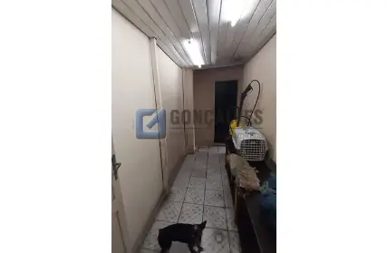 Imagem: Casa Térrea para Alugar, Ferrazópolis