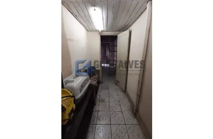 Imagem: Casa Térrea para Alugar, Ferrazópolis