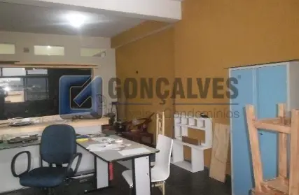 Imagem: Sala Comercial para Alugar, Dos Casa