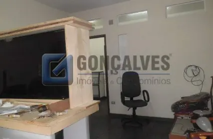 Imagem: Sala Comercial para Alugar, Dos Casa