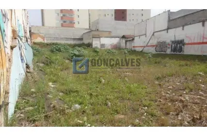 Imagem: Terreno para Alugar, Rudge Ramos