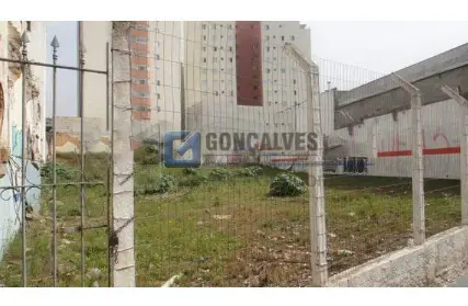 Imagem: Terreno para Alugar, Rudge Ramos