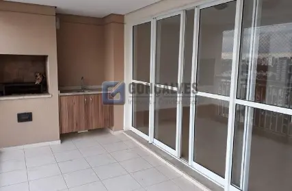 Imagem: Apartamento para Alugar, Planalto