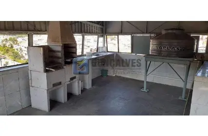 Imagem: Sala Comercial para Alugar, Ferrazópolis