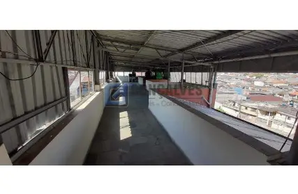 Imagem: Sala Comercial para Alugar, Ferrazópolis