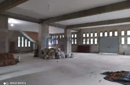 Imagem: Prédio Comercial para Alugar, Rio Grande