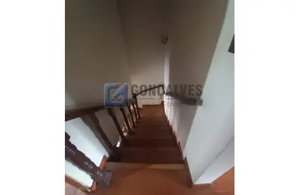 Imagem: Sobrado para Alugar, Jardim São Luís