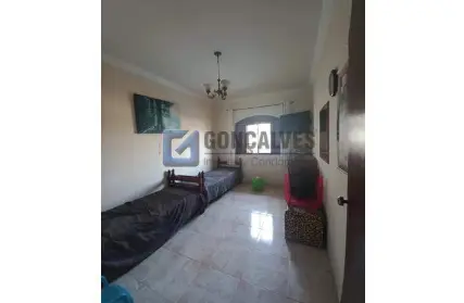 Imagem: Sobrado para Alugar, Jardim São Luís