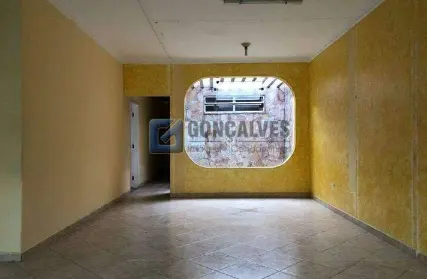 Imagem: Casa Térrea para Alugar, Anchieta