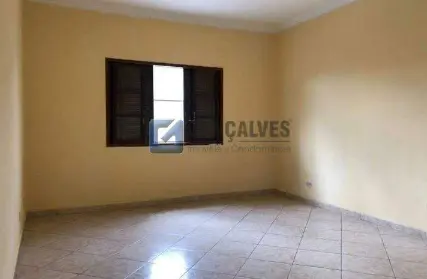 Imagem: Casa Térrea para Alugar, Anchieta