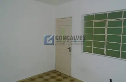 Imagem: Casa Térrea para Alugar, Assunção