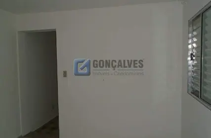 Imagem: Casa Térrea para Alugar, Assunção