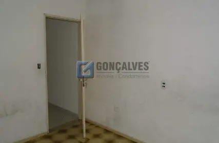 Imagem: Casa Térrea para Alugar, Assunção