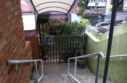 Imagem: Sobrado para Alugar, Jardim Bela Vista