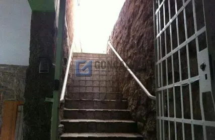 Imagem: Sobrado para Alugar, Jardim Bela Vista