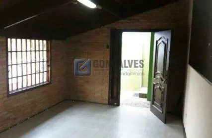 Imagem: Sobrado para Alugar, Jardim Bela Vista