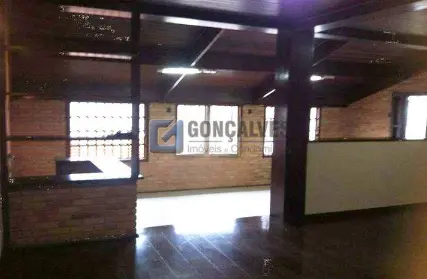 Imagem: Sobrado para Alugar, Jardim Bela Vista