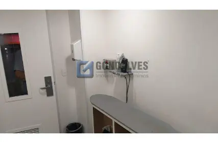 Imagem: Flat / Studio para Alugar, Santa Paula