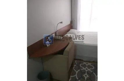 Imagem: Flat / Studio para Alugar, Santa Paula