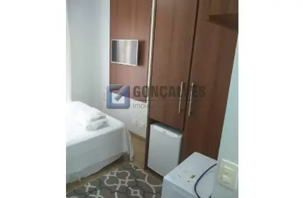 Imagem: Flat / Studio para Alugar, Santa Paula