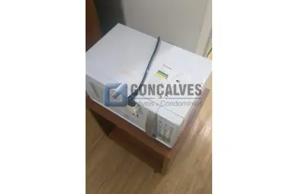 Imagem: Flat / Studio para Alugar, Santa Paula