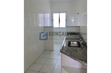 Imagem: Apartamento para Alugar, Santa Terezinha