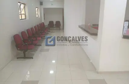 Imagem: Sala Comercial para Alugar, Santa Paula