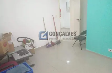 Imagem: Sala Comercial para Alugar, Santa Paula