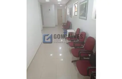 Imagem: Sala Comercial para Alugar, Santa Paula
