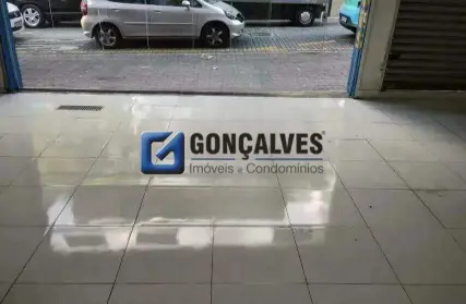 Imagem: Prédio Comercial para Alugar, Oswaldo Cruz