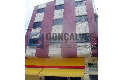 Imagem: Prédio Comercial para Alugar, Oswaldo Cruz