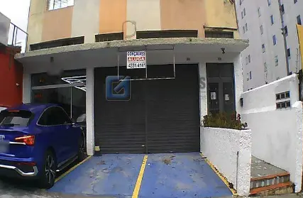 Imagem: Sala Comercial para Alugar, Baeta Neves