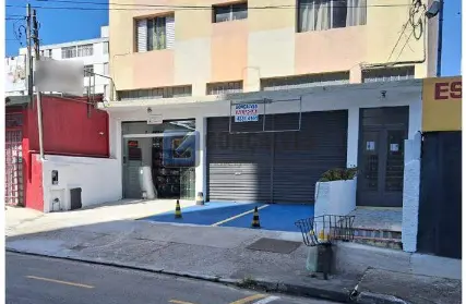 Imagem: Sala Comercial para Alugar, Baeta Neves