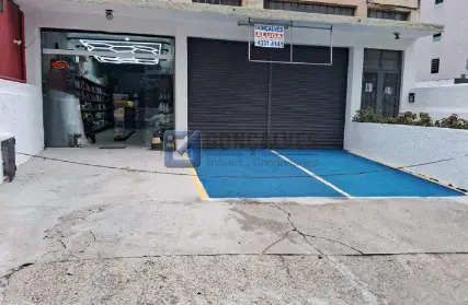 Imagem: Sala Comercial para Alugar, Baeta Neves