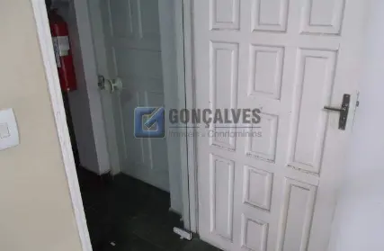 Imagem: Sala Comercial para Alugar, Assunção