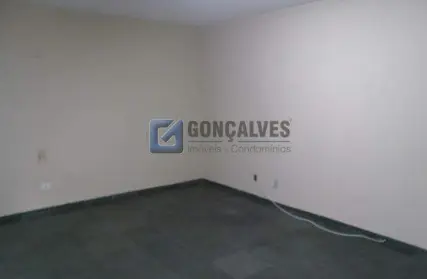 Imagem: Sala Comercial para Alugar, Assunção