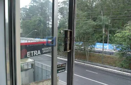 Imagem: Sala Comercial para Alugar, Assunção