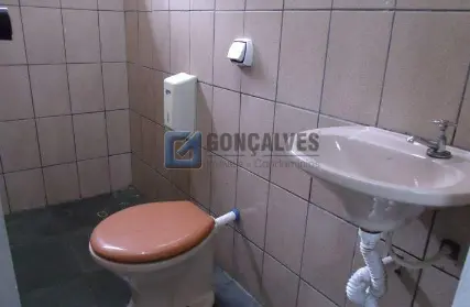 Imagem: Sala Comercial para Alugar, Assunção
