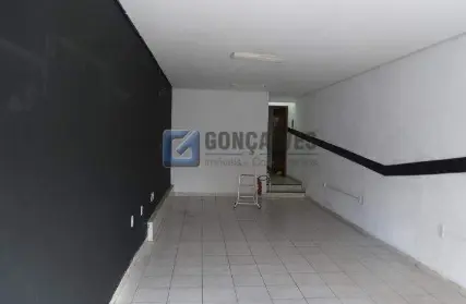 Imagem: Sala Comercial para Alugar, Assunção
