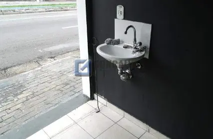 Imagem: Sala Comercial para Alugar, Assunção