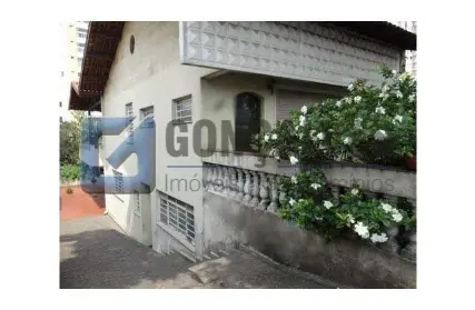 Imagem: Sobrado para Alugar, Jardim Bela Vista