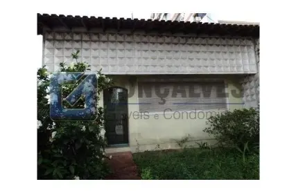 Imagem: Sobrado para Alugar, Jardim Bela Vista