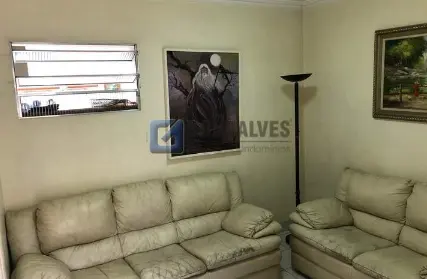 Imagem: Sobrado para Alugar, Anchieta