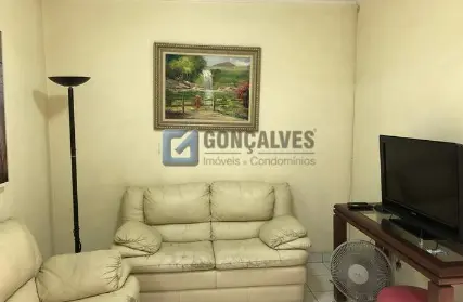 Imagem: Sobrado para Alugar, Anchieta