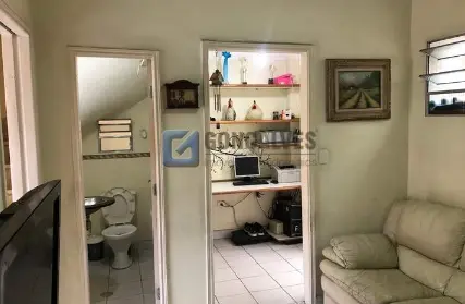 Imagem: Sobrado para Alugar, Anchieta